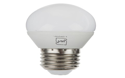 فروش  لامپ 10 وات پارس شهاب + قیمت خرید به صرفه